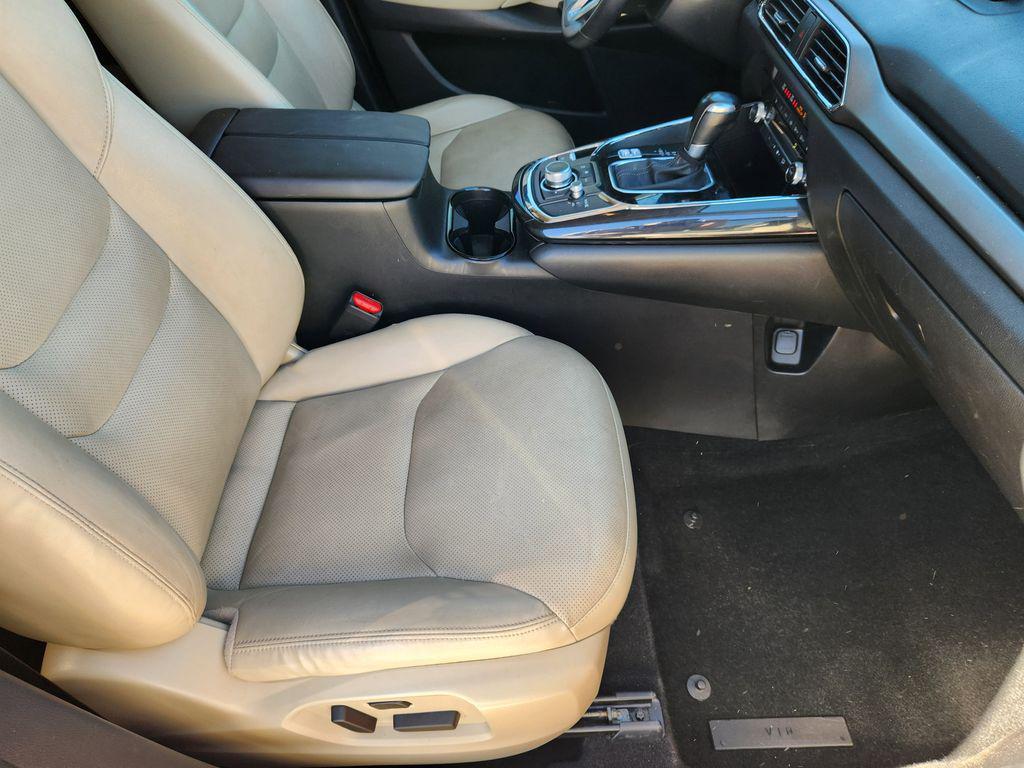 used 2019 Mazda CX-9 car, priced at $16,888