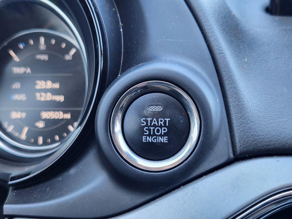 used 2019 Mazda CX-9 car, priced at $16,888