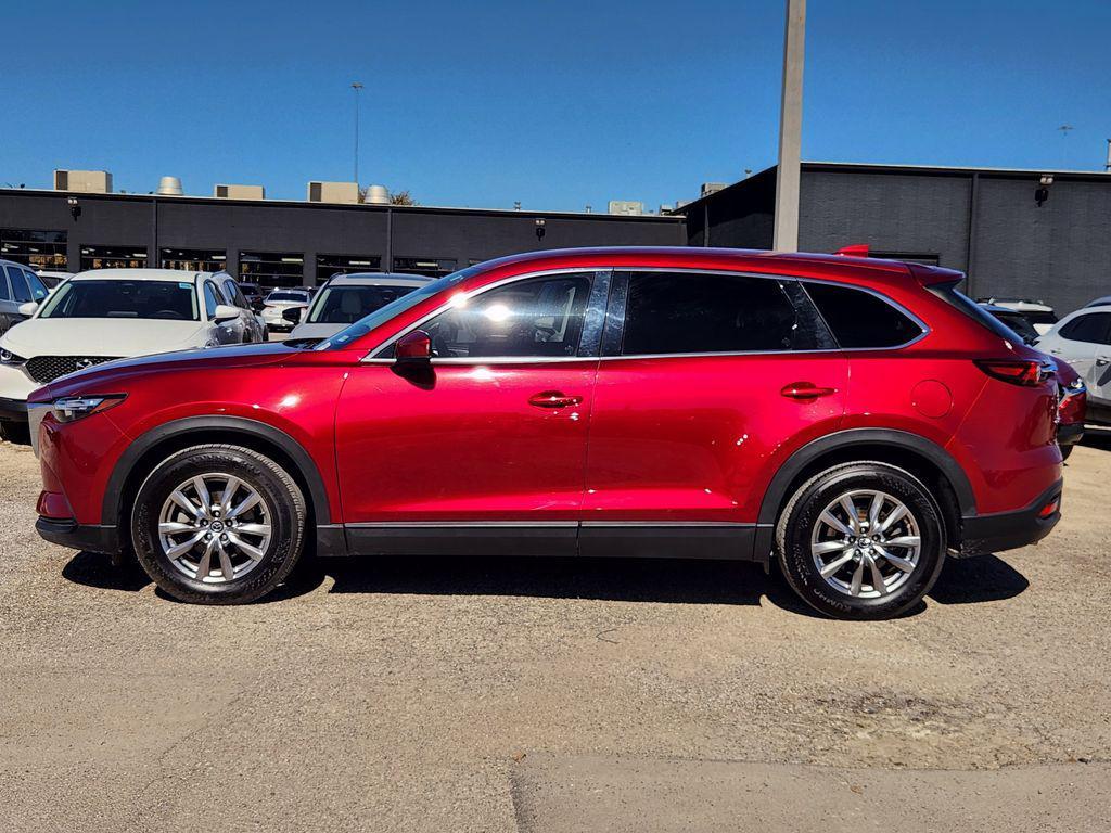 used 2019 Mazda CX-9 car, priced at $16,888