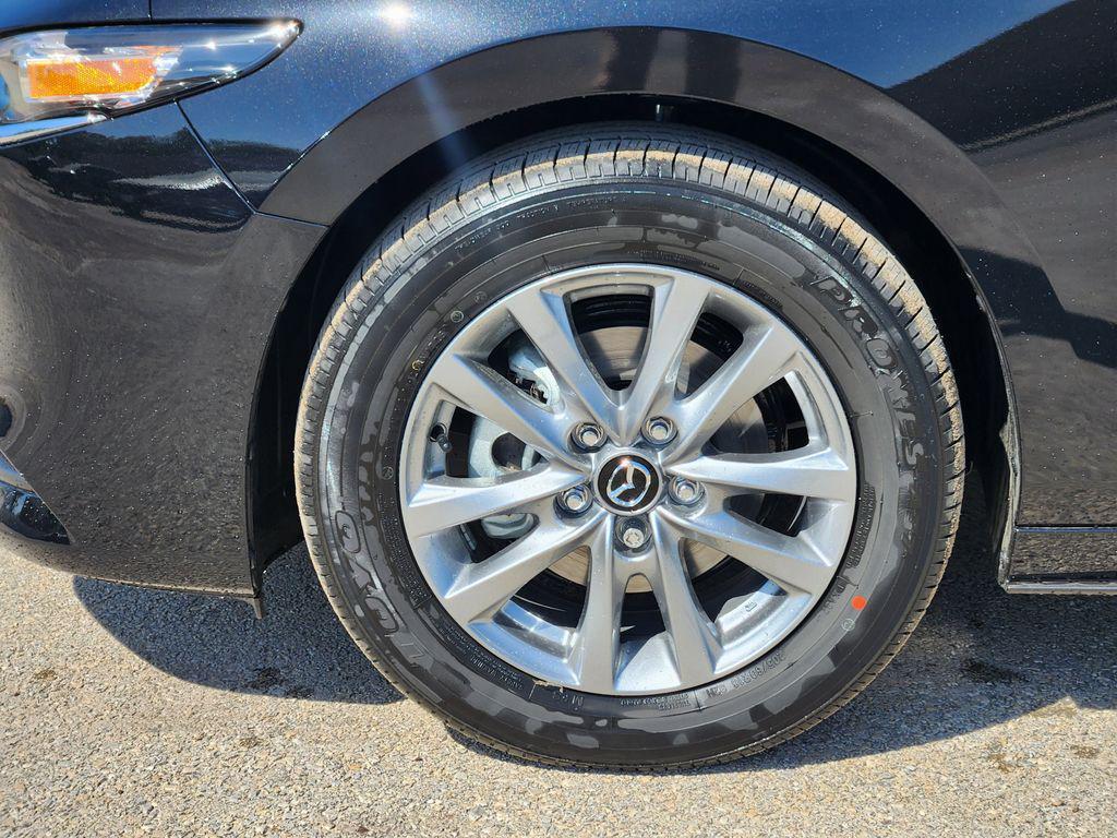 new 2026 Mazda Mazda3 car, priced at $23,171