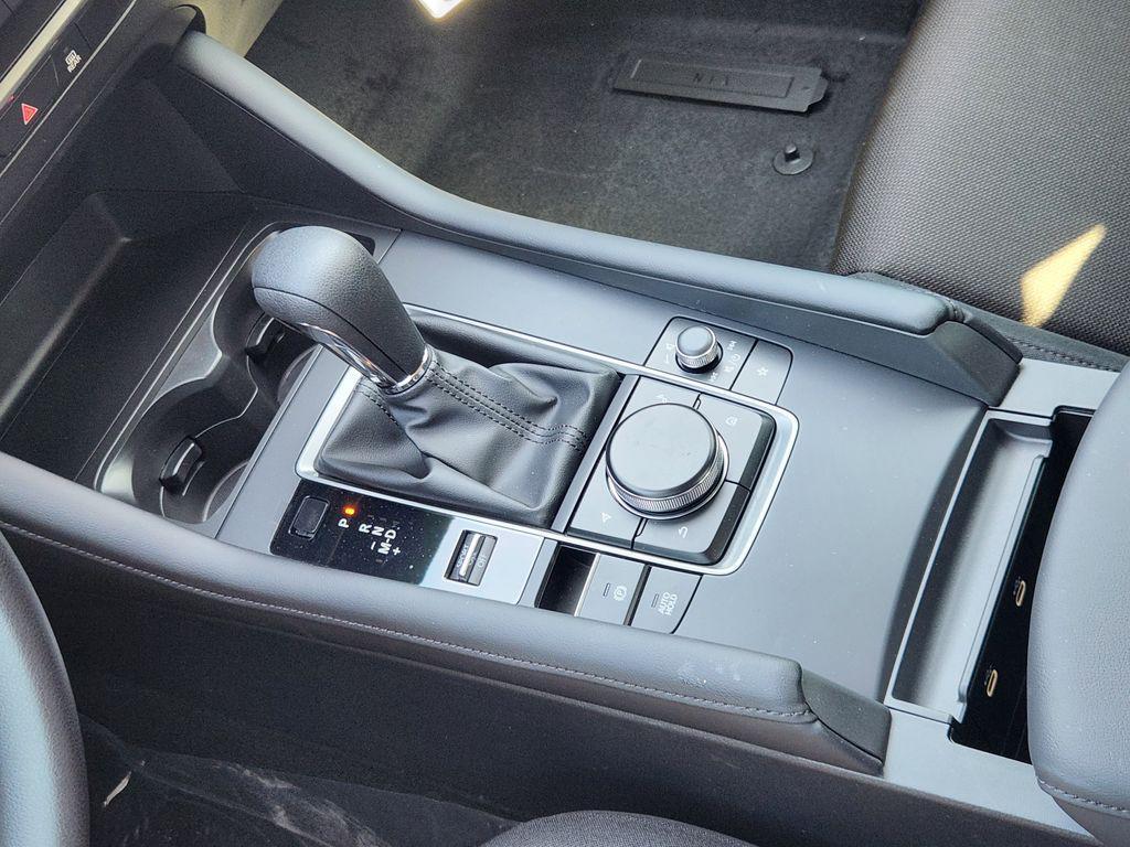 new 2026 Mazda Mazda3 car, priced at $23,171