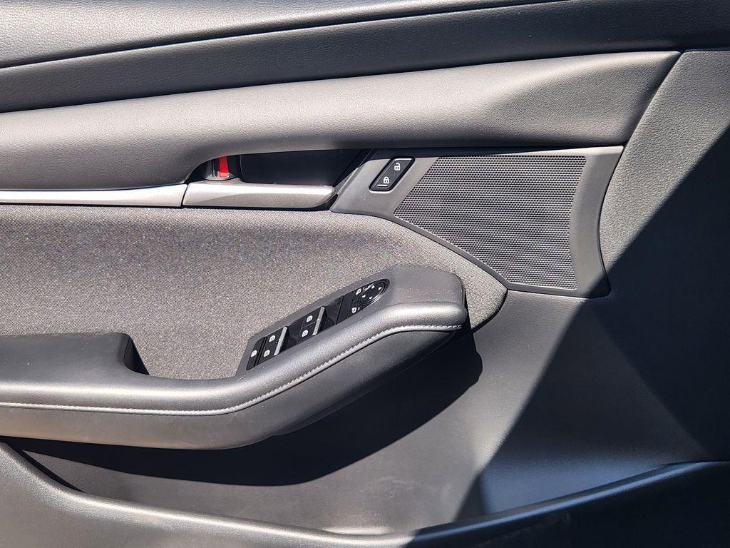 new 2026 Mazda Mazda3 car, priced at $23,171