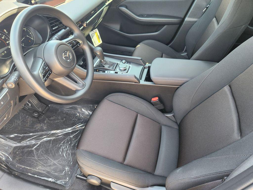 new 2026 Mazda Mazda3 car, priced at $23,171