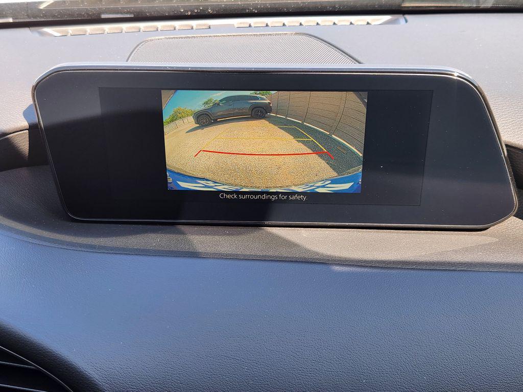 new 2026 Mazda Mazda3 car, priced at $23,171