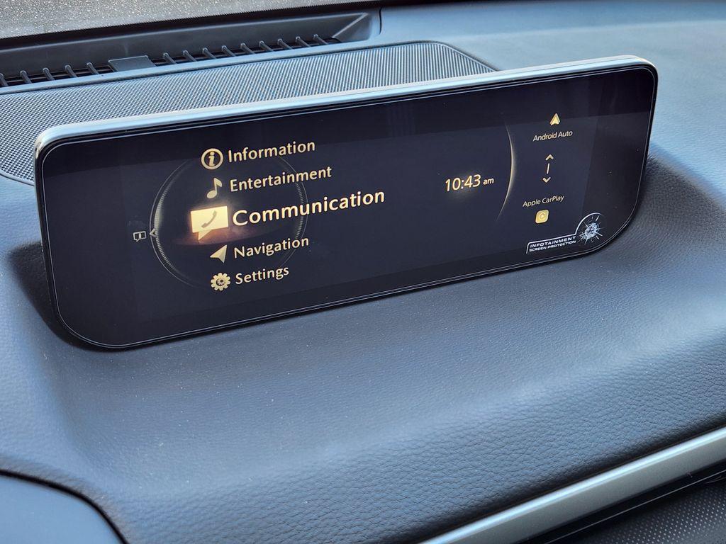 new 2026 Mazda CX-50 Hybrid car, priced at $37,255