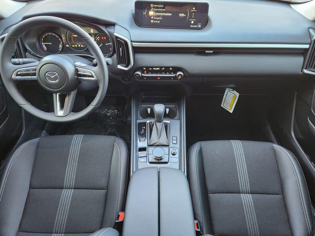new 2026 Mazda CX-50 Hybrid car, priced at $37,255