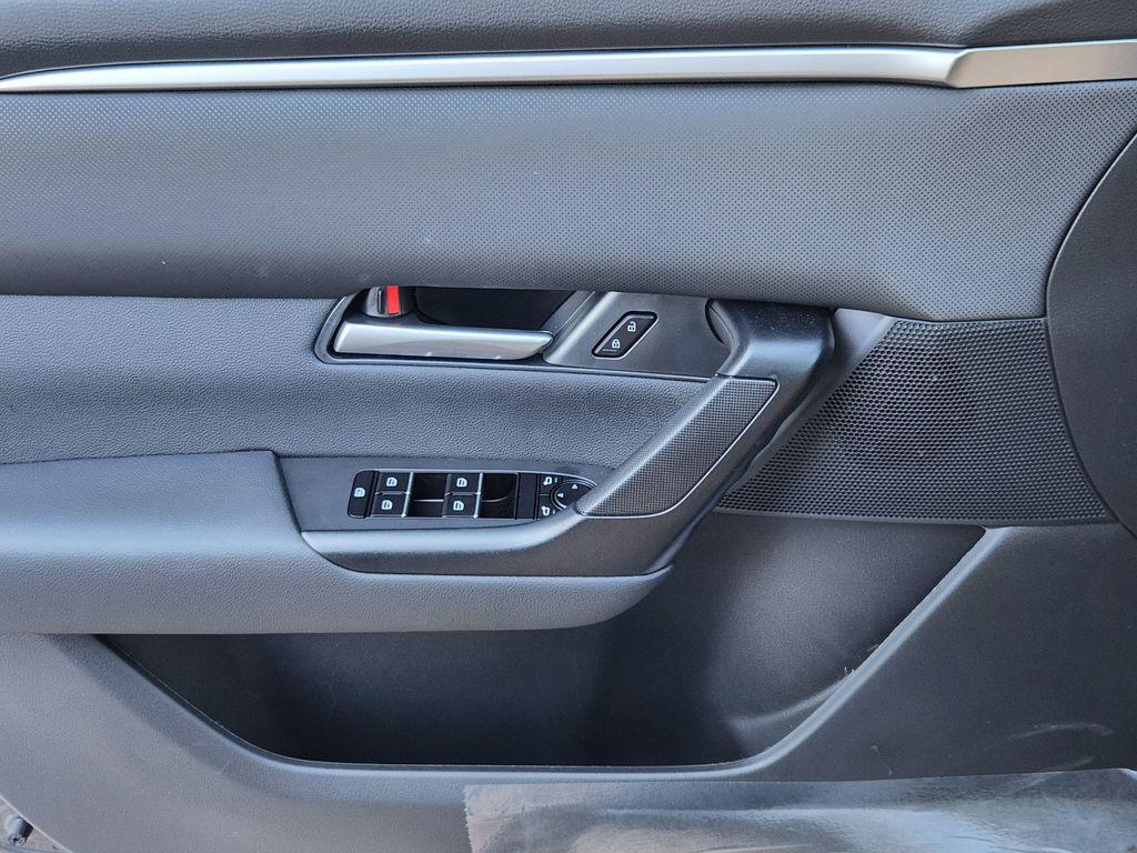 new 2026 Mazda CX-50 Hybrid car, priced at $37,255