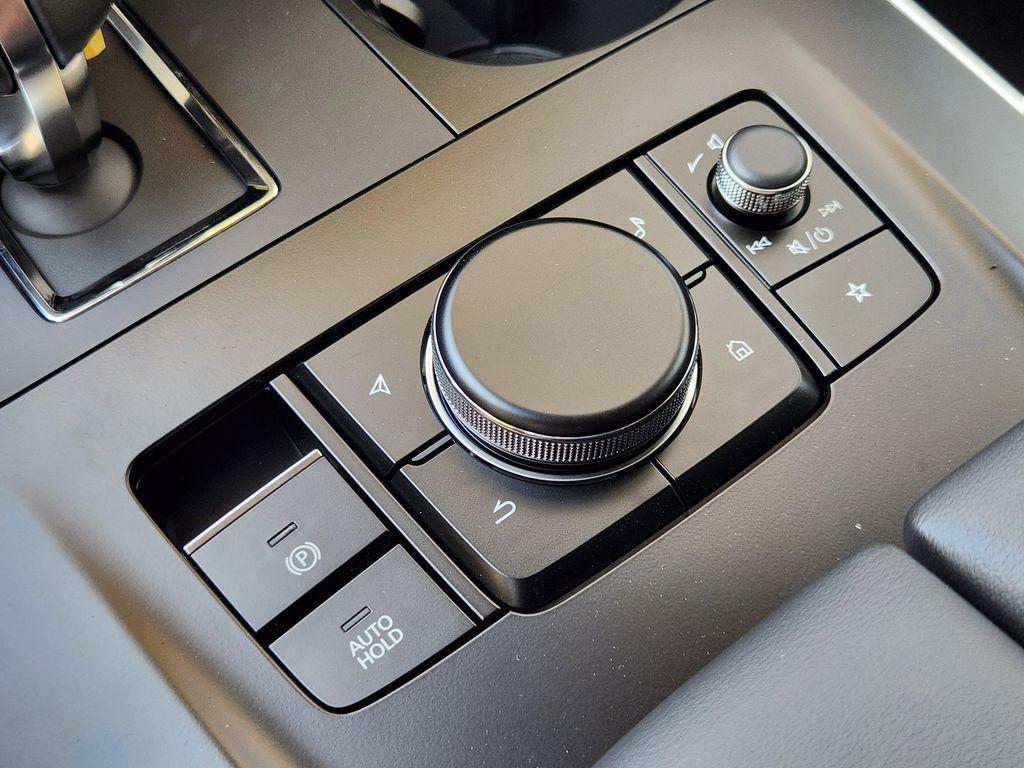 new 2026 Mazda CX-90 car, priced at $39,360