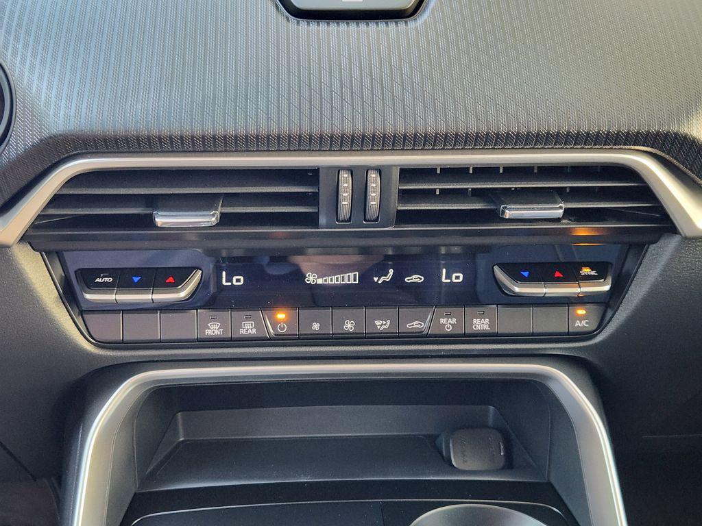 new 2026 Mazda CX-90 car, priced at $39,360