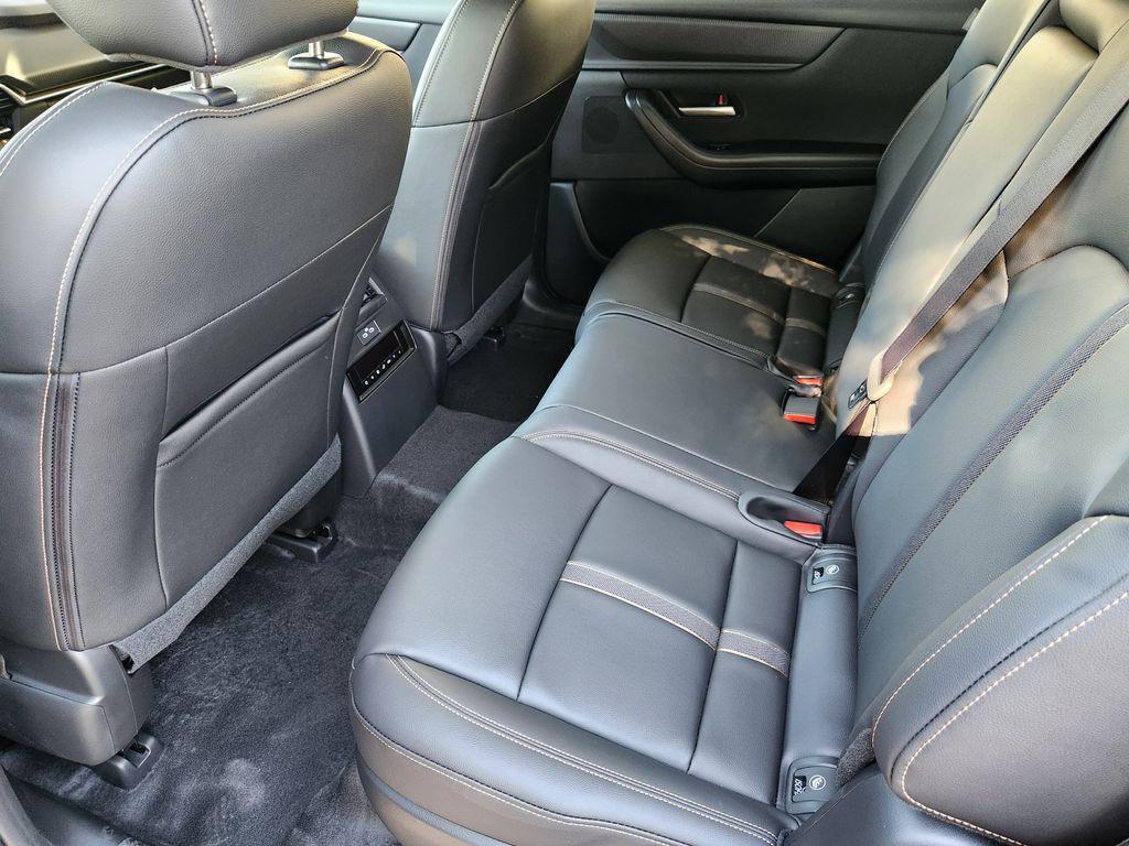 new 2026 Mazda CX-90 car, priced at $39,360