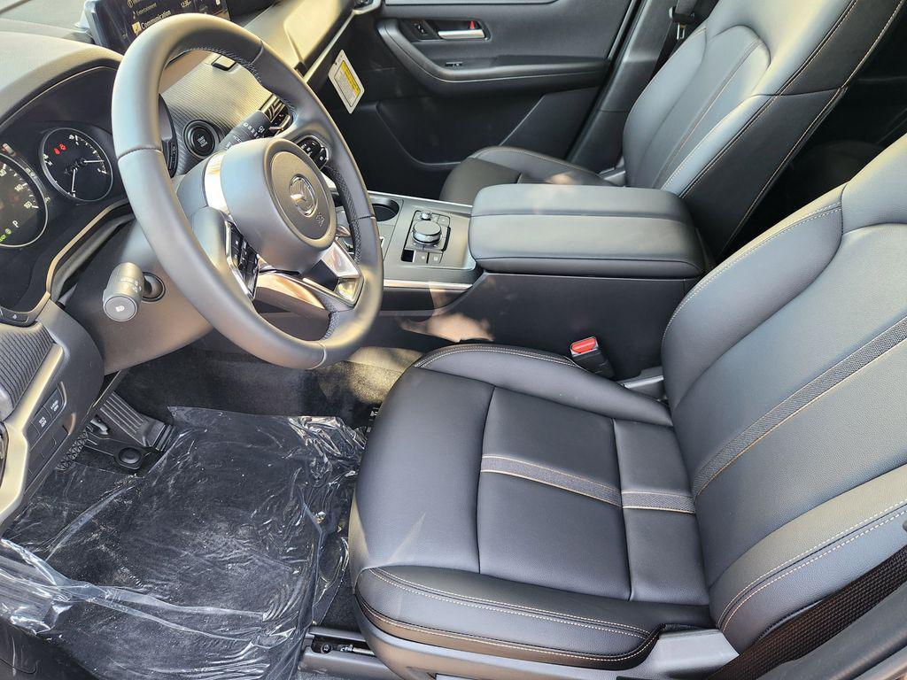 new 2026 Mazda CX-90 car, priced at $39,360