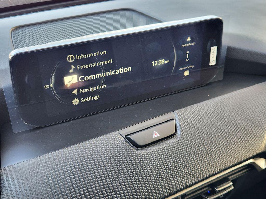 new 2026 Mazda CX-90 car, priced at $39,360