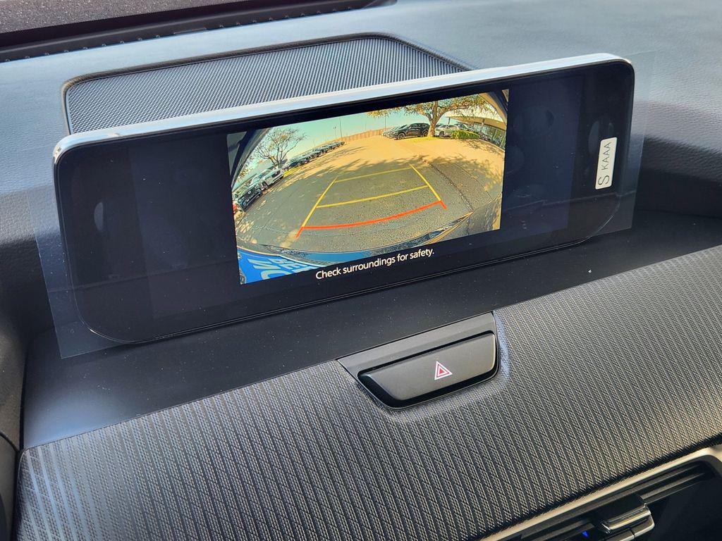 new 2026 Mazda CX-90 car, priced at $39,360