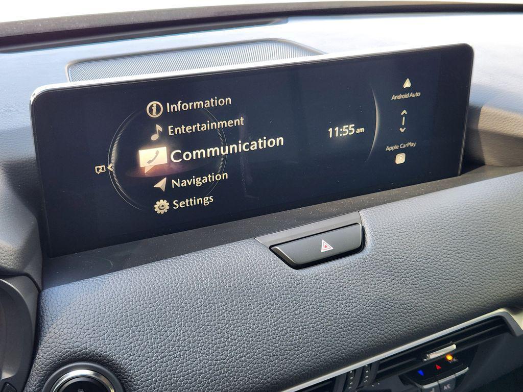 new 2026 Mazda CX-90 car, priced at $47,335