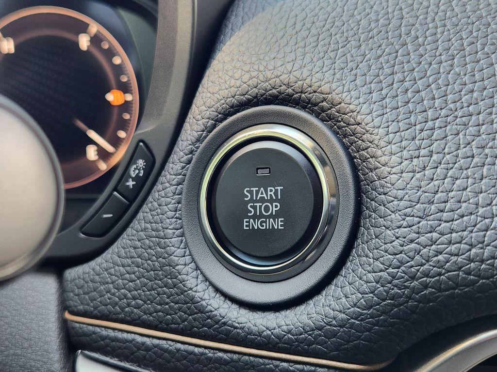 new 2026 Mazda CX-90 car, priced at $47,335