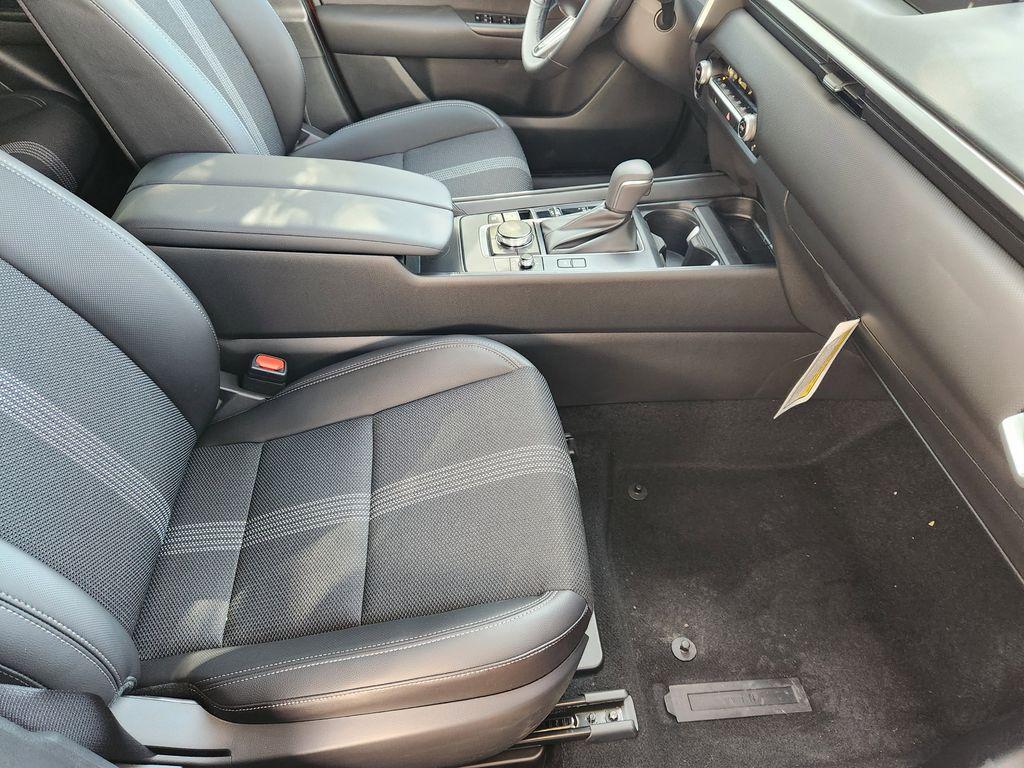 new 2026 Mazda CX-50 Hybrid car, priced at $36,730