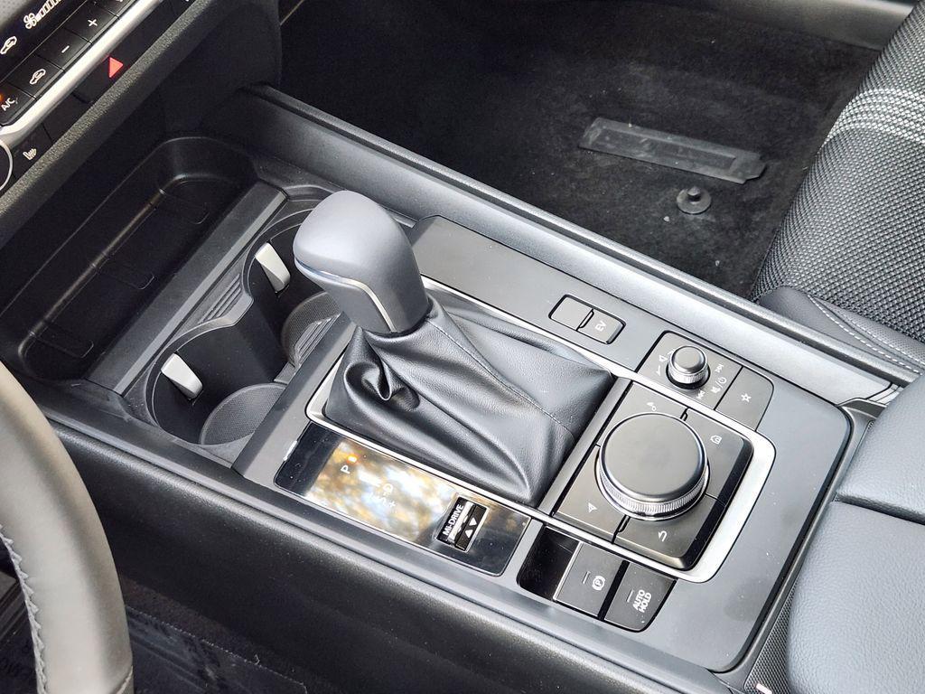 new 2026 Mazda CX-50 Hybrid car, priced at $36,730