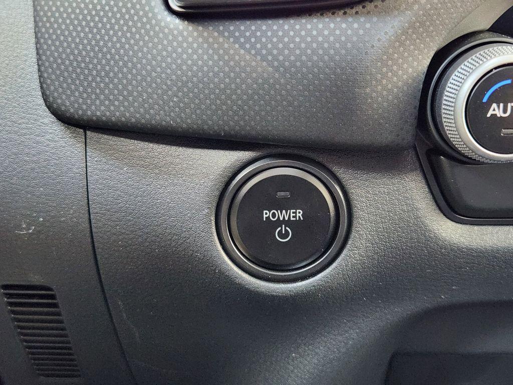 new 2026 Mazda CX-50 Hybrid car, priced at $36,730