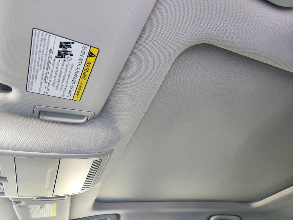 new 2026 Mazda CX-50 Hybrid car, priced at $36,730