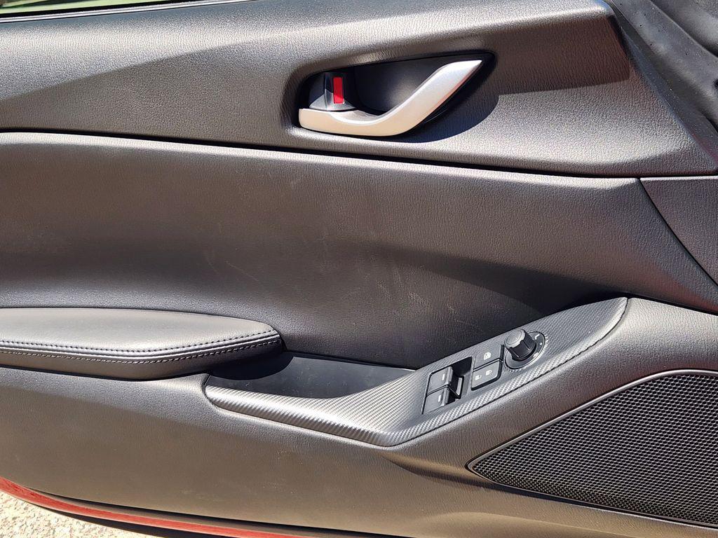 new 2026 Mazda MX-5 Miata car, priced at $32,440