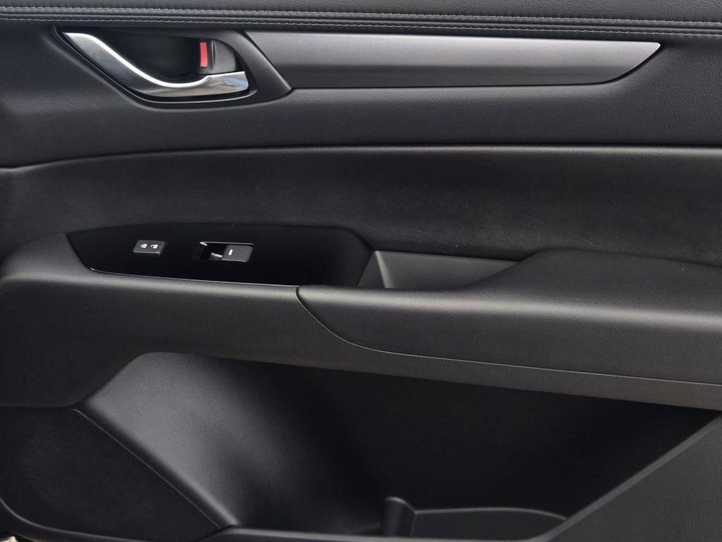 new 2025 Mazda CX-5 car, priced at $31,536