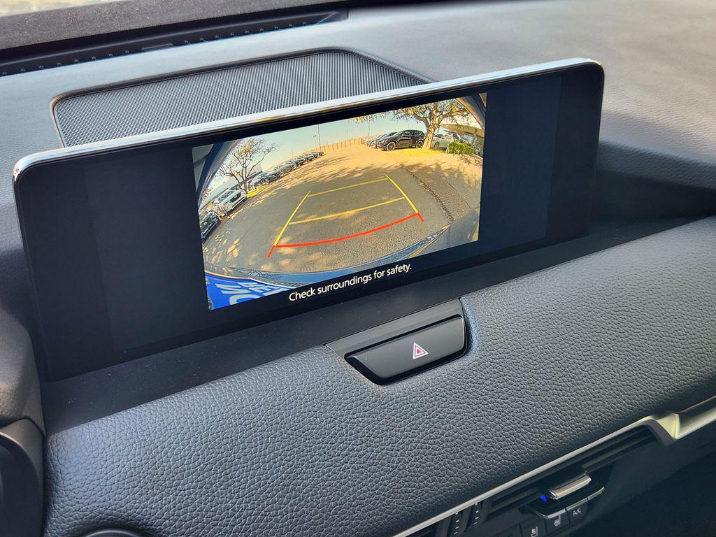 new 2026 Mazda CX-70 car, priced at $42,724