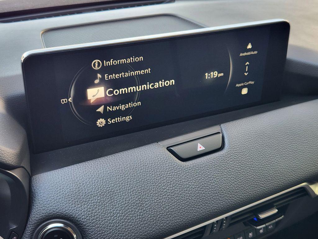 new 2026 Mazda CX-70 car, priced at $42,724