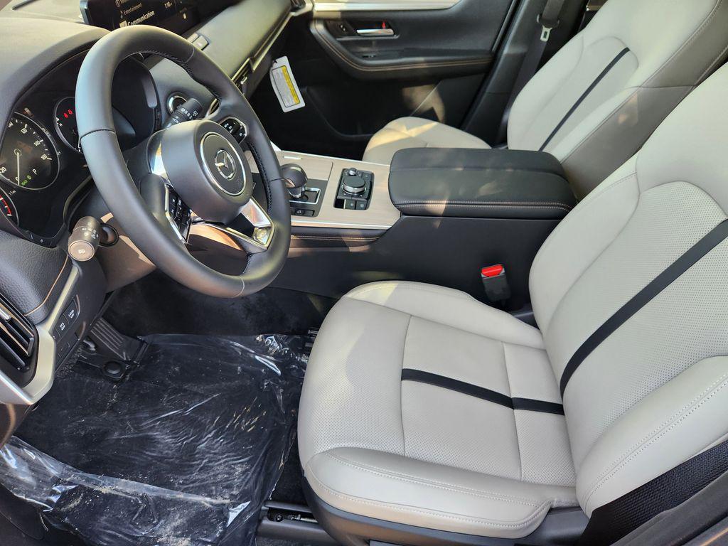 new 2026 Mazda CX-70 car, priced at $42,724