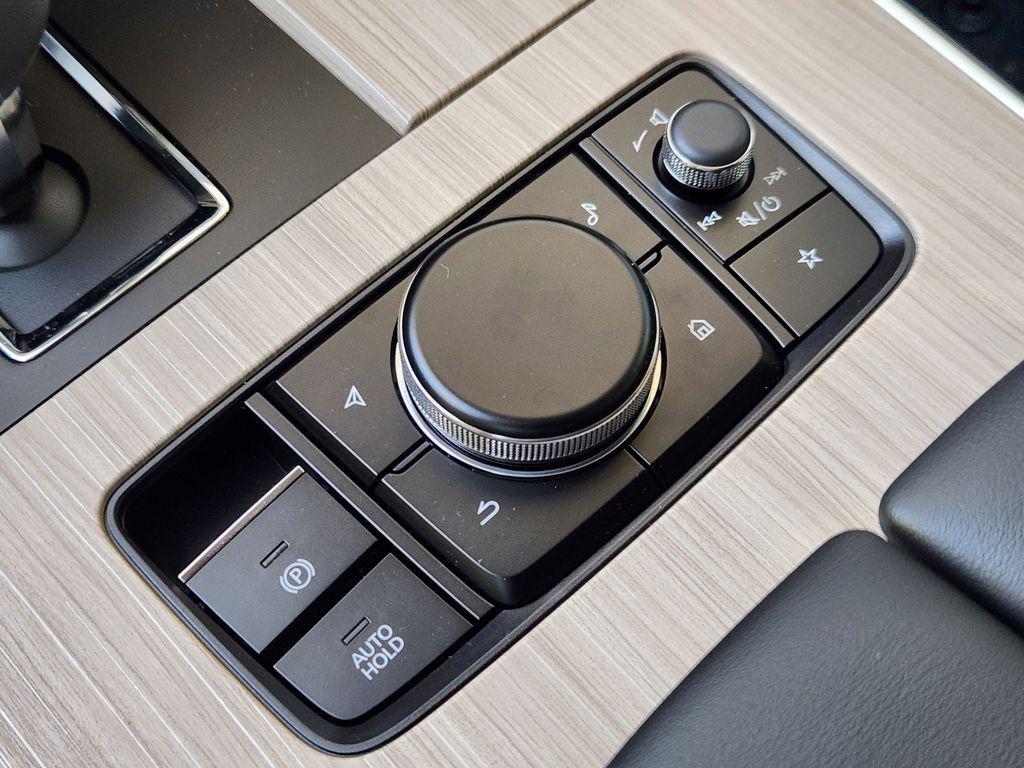 new 2026 Mazda CX-70 car, priced at $42,724