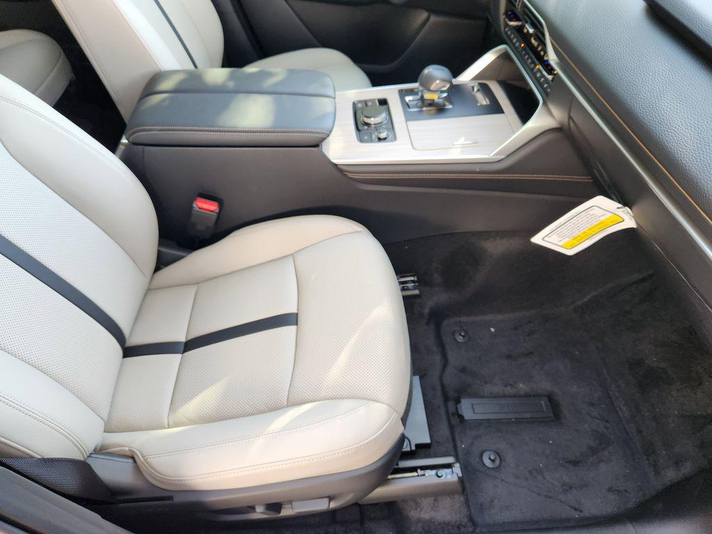 new 2026 Mazda CX-70 car, priced at $42,724