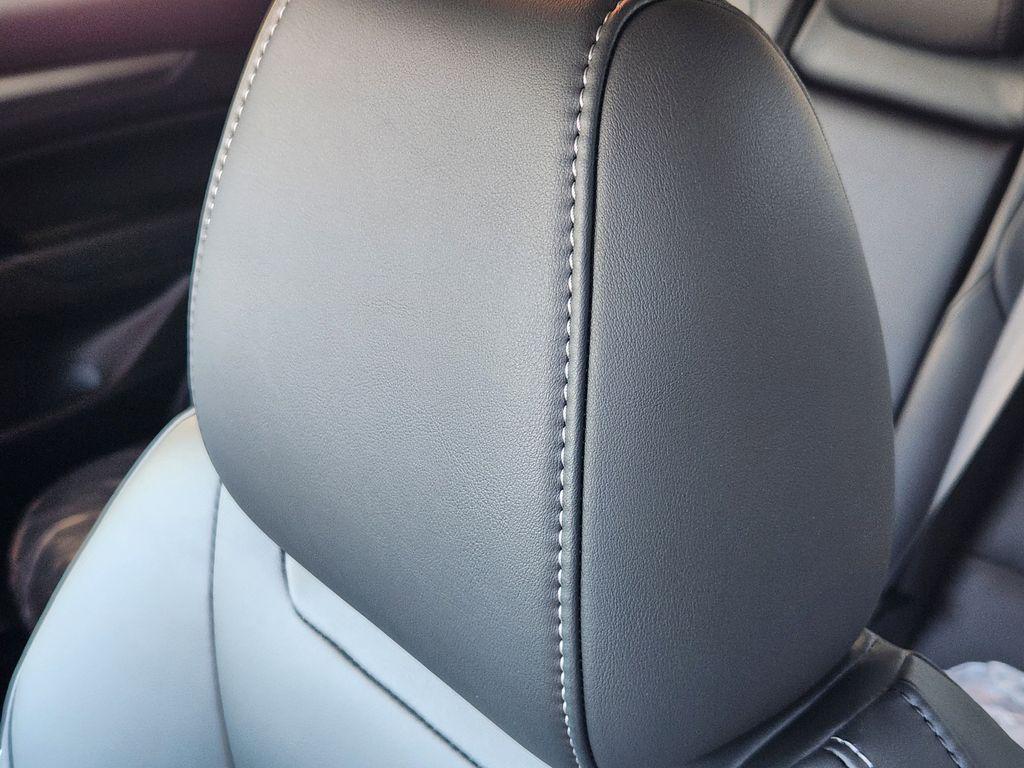 new 2025 Mazda CX-5 car, priced at $30,842