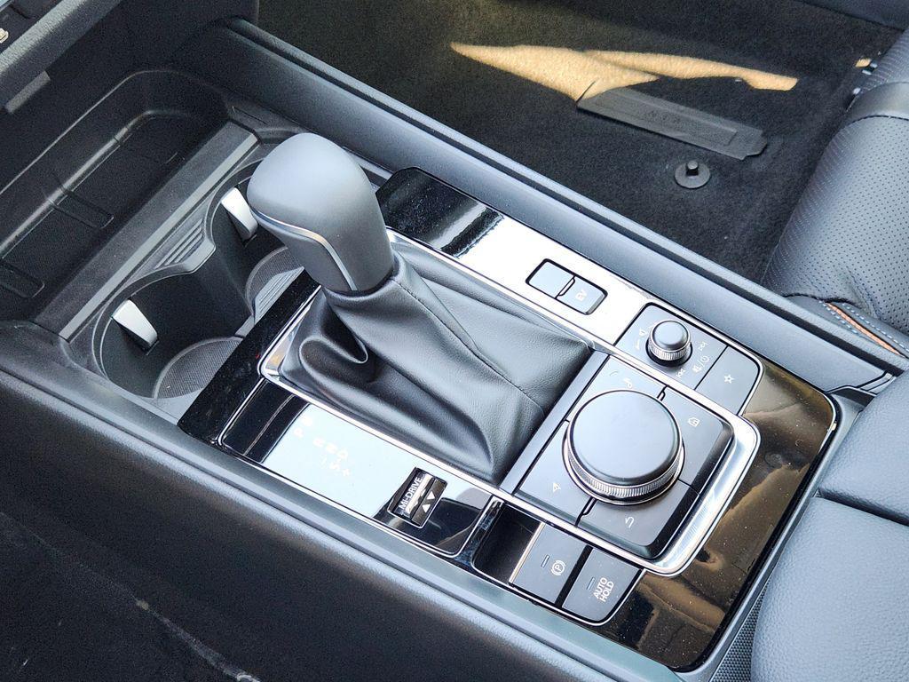 new 2026 Mazda CX-50 Hybrid car, priced at $43,230