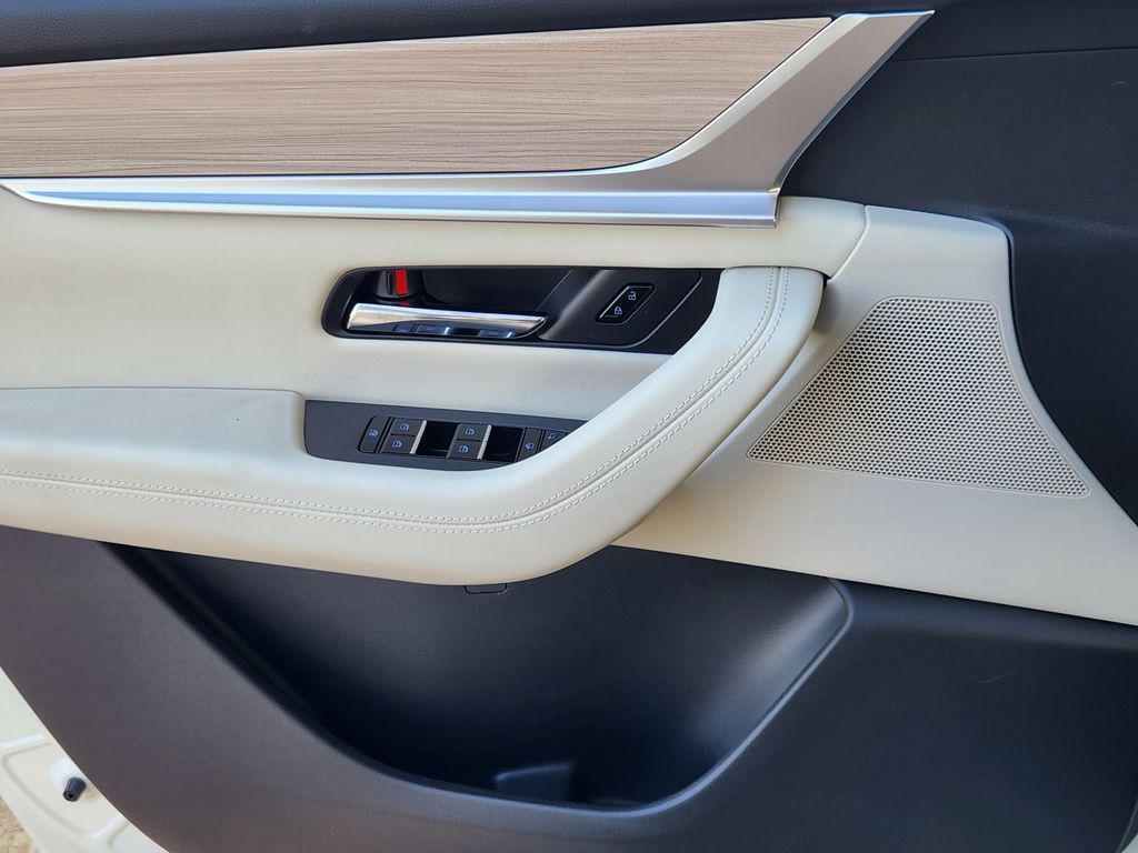 new 2026 Mazda CX-90 car, priced at $50,543