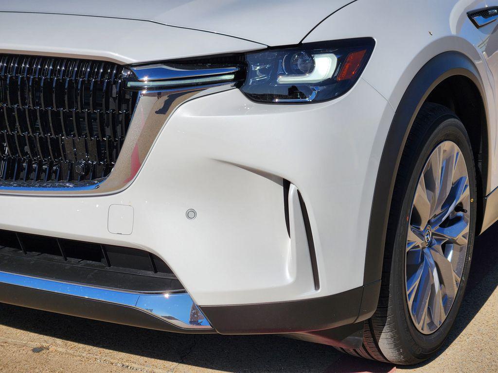 new 2026 Mazda CX-90 car, priced at $50,543