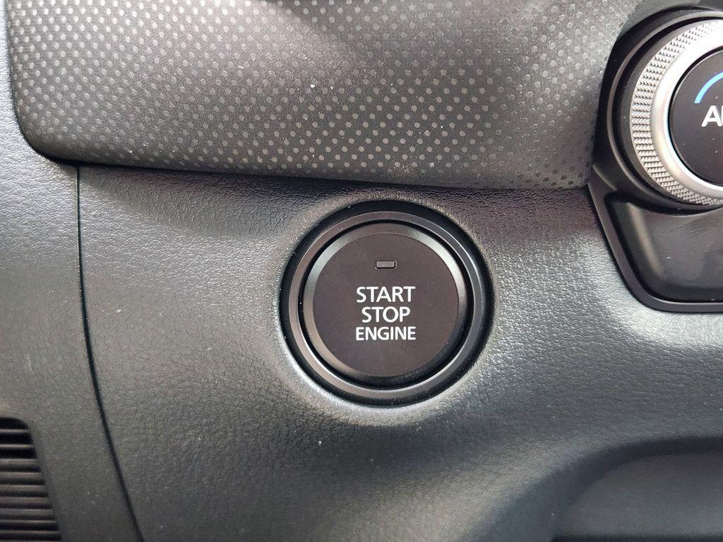 new 2026 Mazda CX-50 car, priced at $34,010