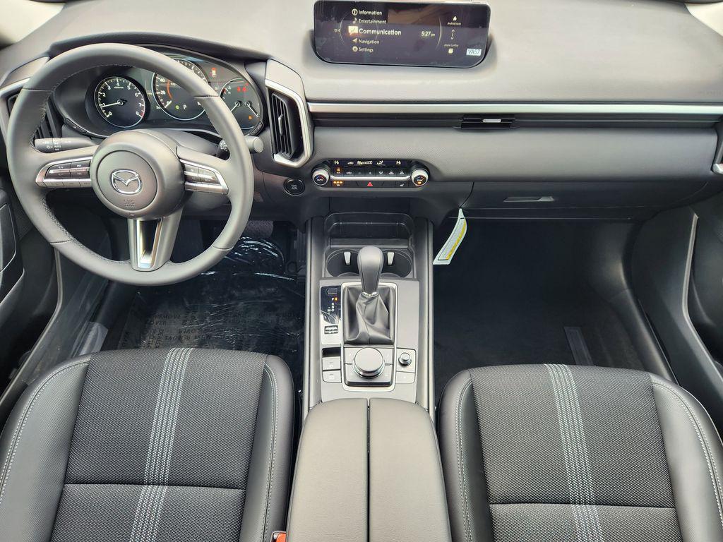 new 2026 Mazda CX-50 car, priced at $34,010