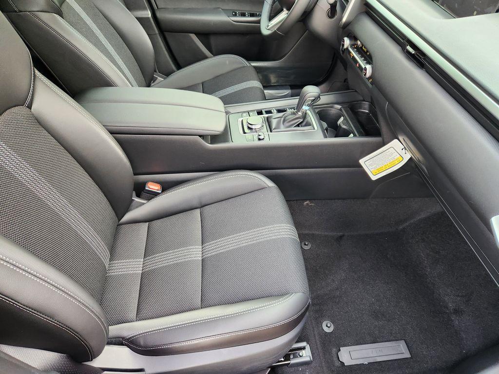 new 2026 Mazda CX-50 car, priced at $34,010