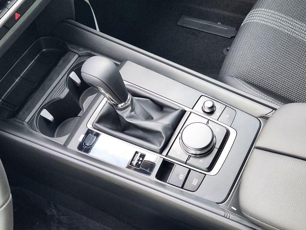 new 2026 Mazda CX-50 car, priced at $34,010