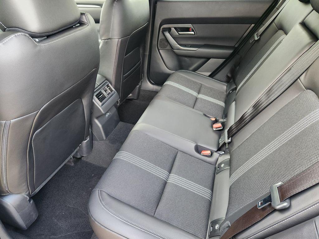 new 2026 Mazda CX-50 car, priced at $34,010