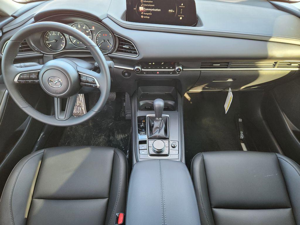 new 2026 Mazda CX-30 car, priced at $28,493