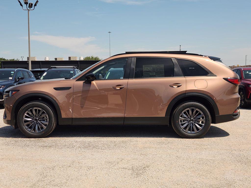 new 2026 Mazda CX-70 PHEV car, priced at $43,343