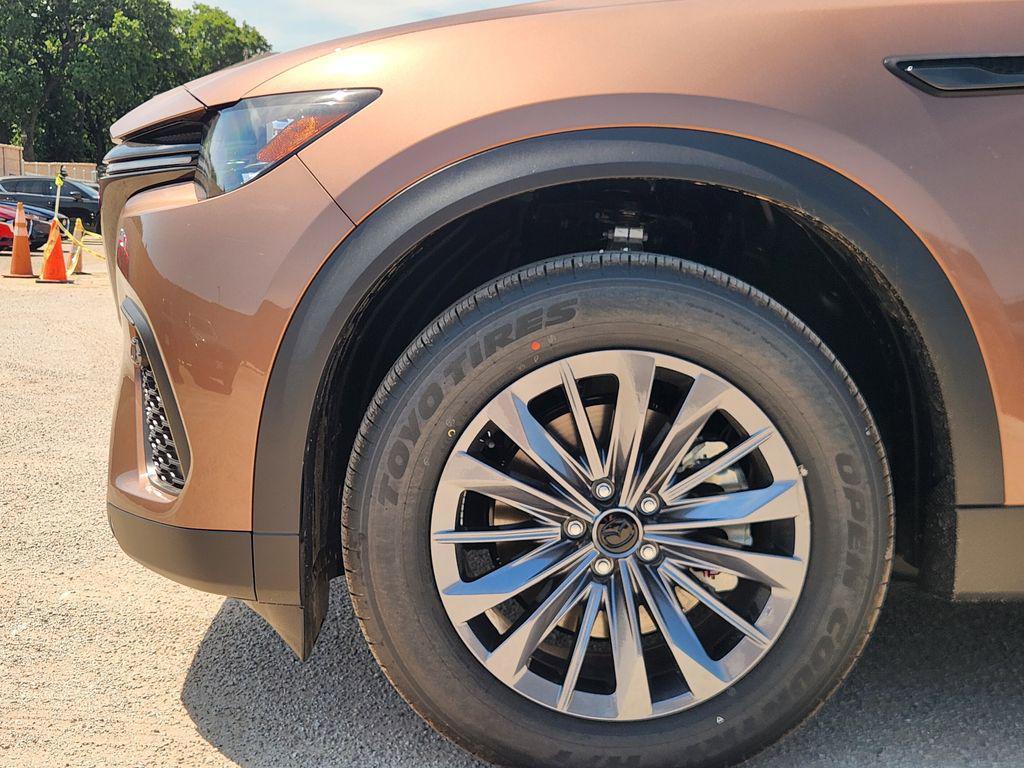 new 2026 Mazda CX-70 PHEV car, priced at $43,343