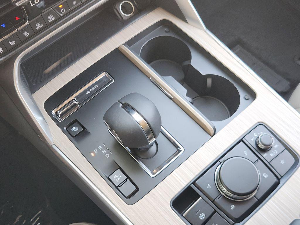 new 2026 Mazda CX-70 PHEV car, priced at $43,343