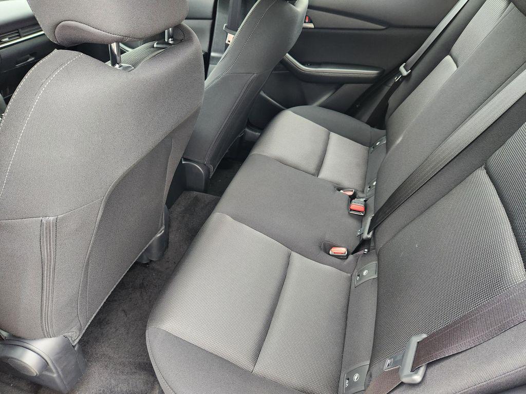 new 2026 Mazda CX-30 car, priced at $27,560