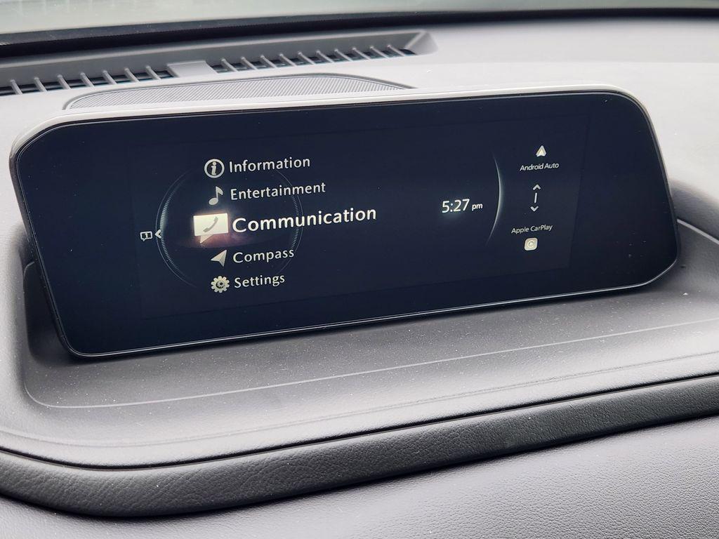 new 2026 Mazda CX-30 car, priced at $27,560