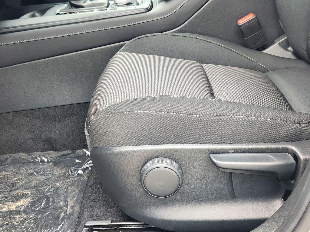 new 2026 Mazda CX-30 car, priced at $27,560