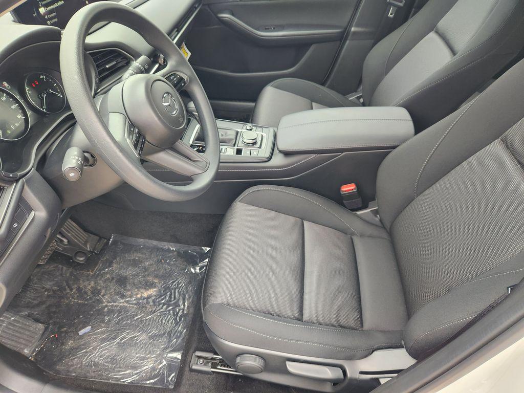 new 2026 Mazda CX-30 car, priced at $27,560