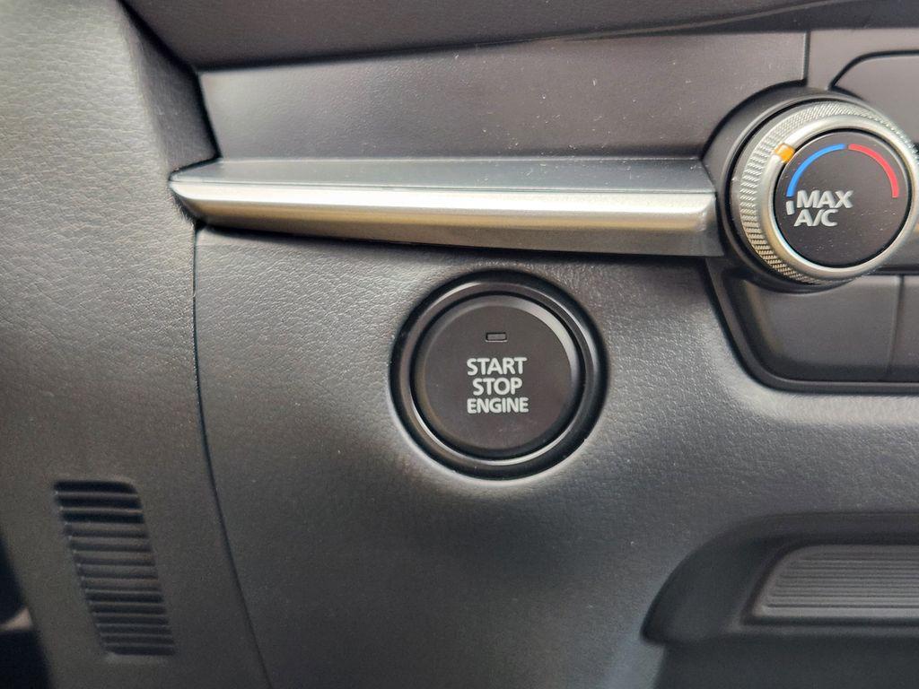 new 2026 Mazda CX-30 car, priced at $27,560