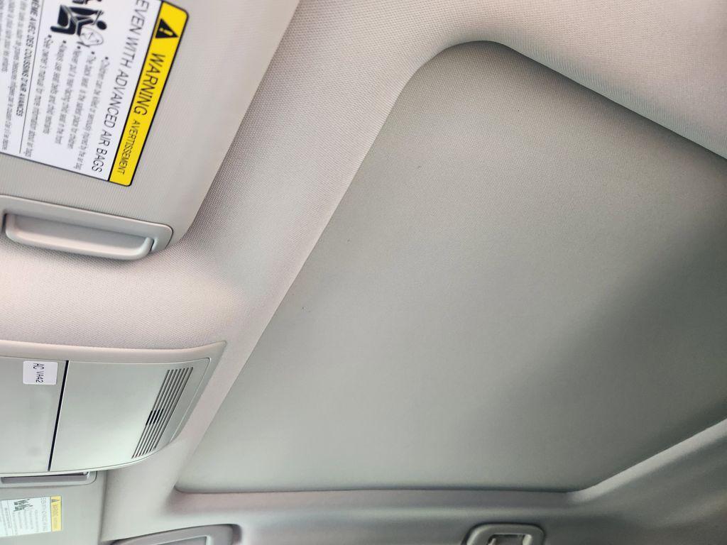 new 2026 Mazda CX-50 Hybrid car, priced at $36,730