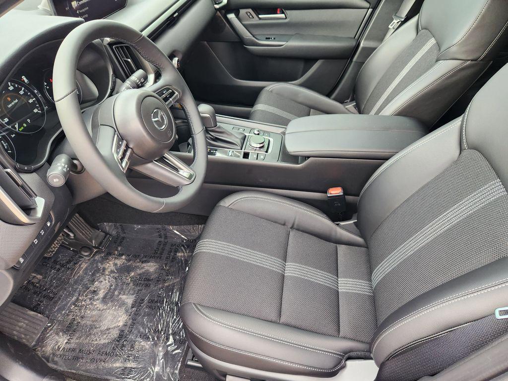 new 2026 Mazda CX-50 Hybrid car, priced at $36,730